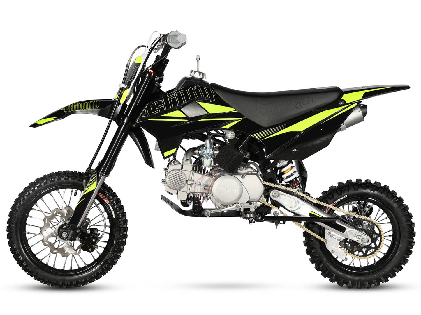 🏍 Stomp Z3‑R 140 Race Spec Pit Bike 2025 - Brand New – Finance Available