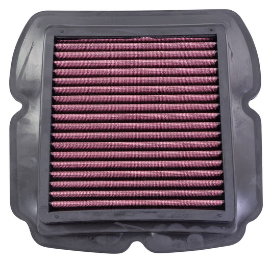 Filtrex Performance Air Filter - Suzuki SV650 / S K3-K7 03-07 SV1000/S 03-06