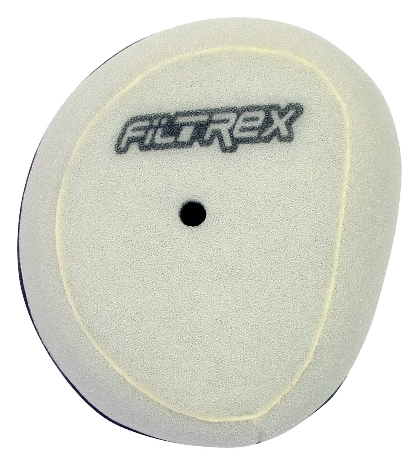 Filtrex Foam MX Air Filter - Suzuki RMX450 10-12