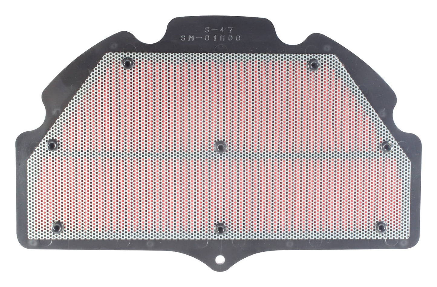 Filtrex Standard Air Filter - Suzuki