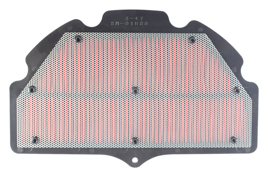 Filtrex Standard Air Filter - Suzuki