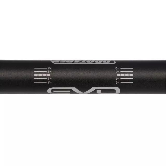 π Pro Taper Black EVO 28mm Premium Handlebars | Universal Fit for Motocross, Dirt & Street Bikes