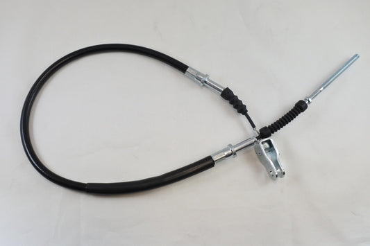 Rear Brake Cable 73-74 Honda CR 250 Vintco C1R003
