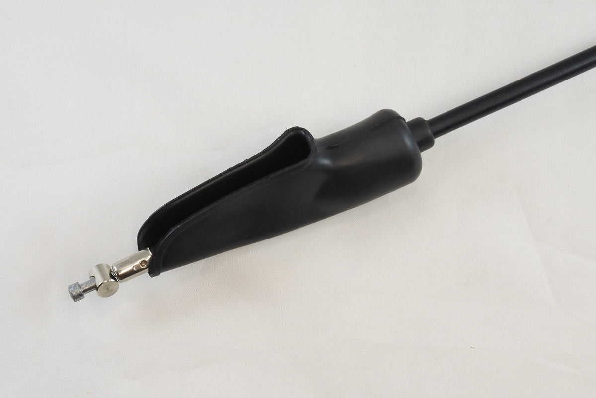Front Brake Cable 77-81 Yamaha It Tt YZ 125 175 500 Vintco C7B001
