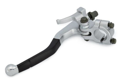 CLUTCH LEVER ASSEMBLY 02-20 HONDA CRF 250 450 R X – Dirt Racing product image