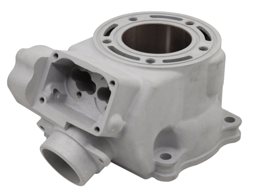 Namura Technologies Cylinder Only 54MM Yamaha YZ 125 97-04, Std Bore