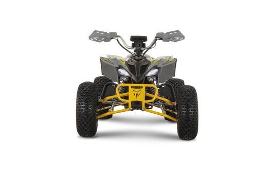 Dazzle Off-Road Pro 60V 1800W Junior & Adult Electric Quad Bike GOLD
