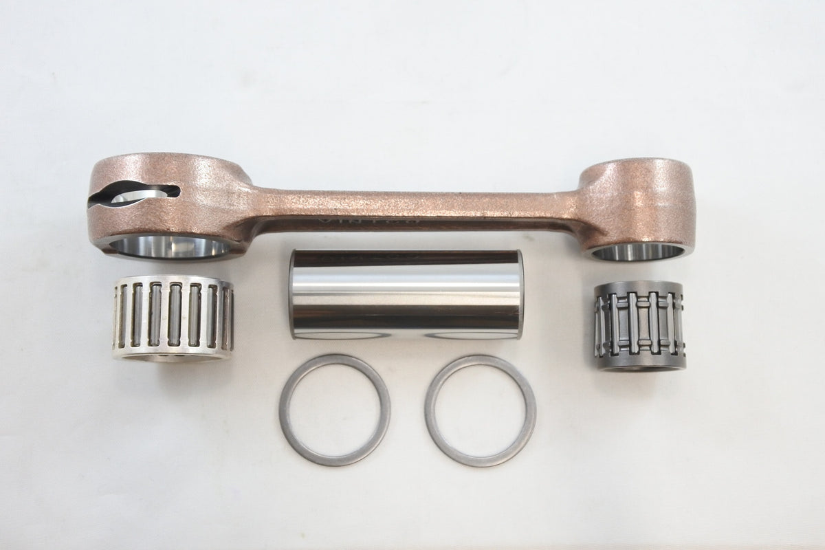 Connecting Rod Kit 76-79 Suzuki Pe RM 250 Vintco KR2019