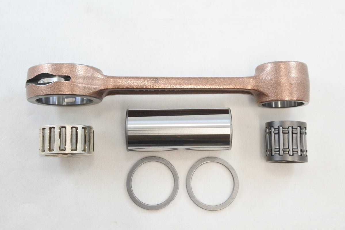 Connecting Rod Kit 79-80 Suzuki RM 250 Vintco KR2020