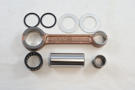Connecting Rod Kit 89-96 Suzuki RM 125 Vintco KR2055