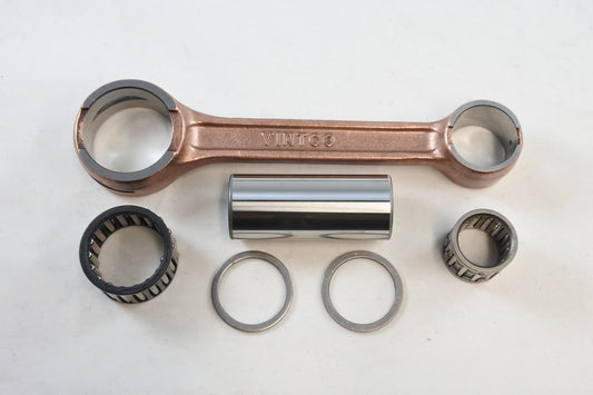Connecting Rod Kit 86-98 Suzuki RM RMX 250 Vintco KR2056