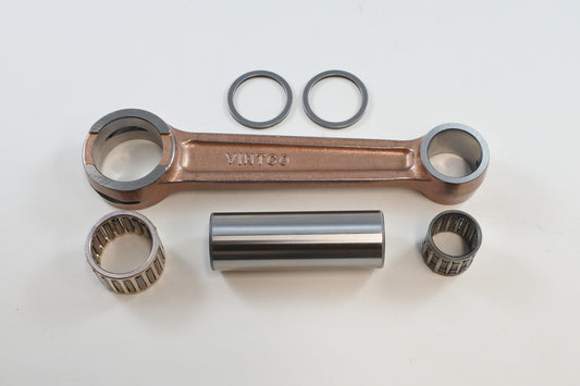 Connecting Rod Kit 79-80 Suzuki RM 400 Vintco KR2061