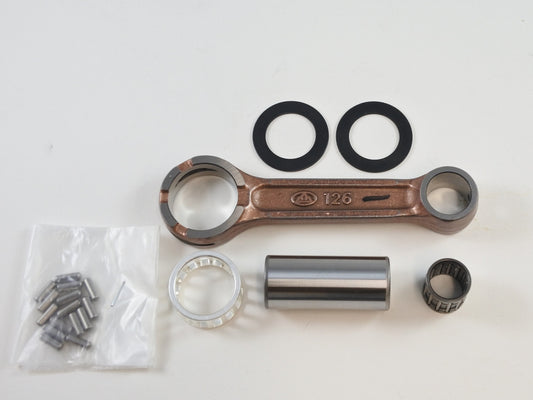 Connecting Rod Kit 63-80 Yamaha MG1T U5 YG1T YL1 YZ 50 80 Vintco KR2070