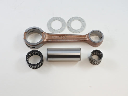 Connecting Rod Kit 76-81 Yamaha Dt 125 Vintco KR2072