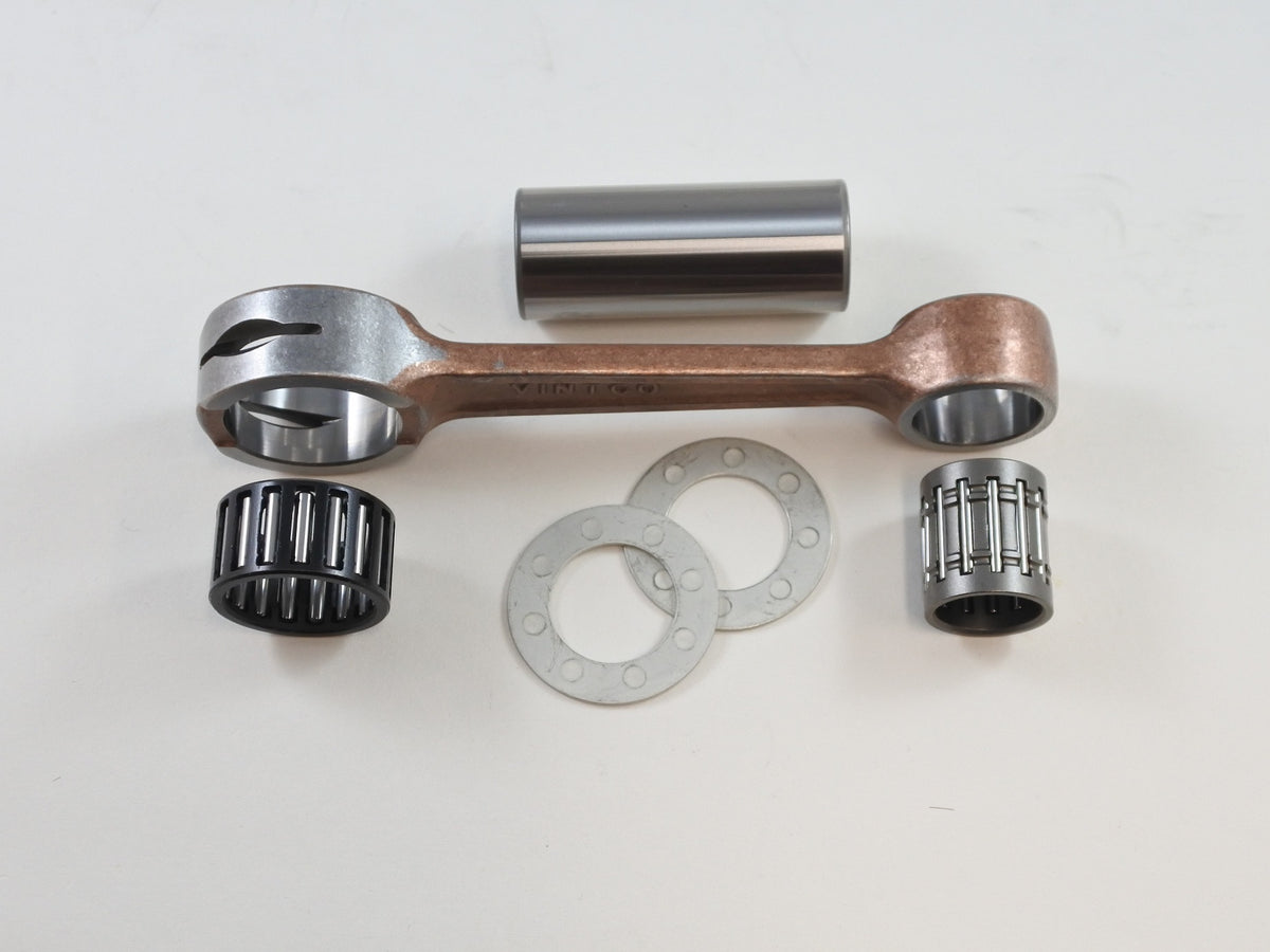 Connecting Rod Kit 76-81 Yamaha Dt MX 175 Vintco KR2076