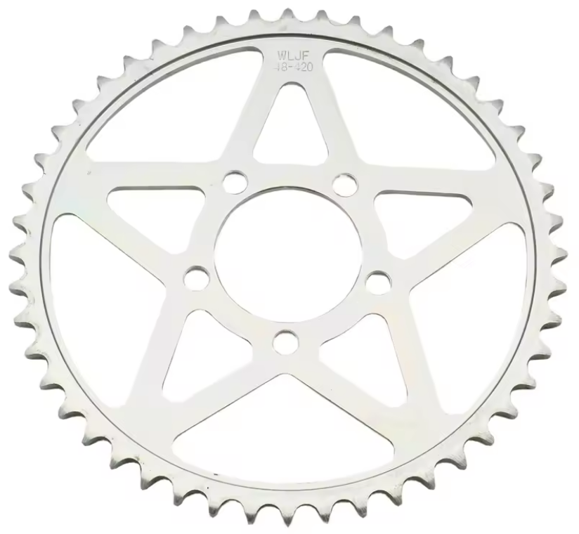 Sur-ron Rear Sprocket 48T Surron Light Bee X L1E