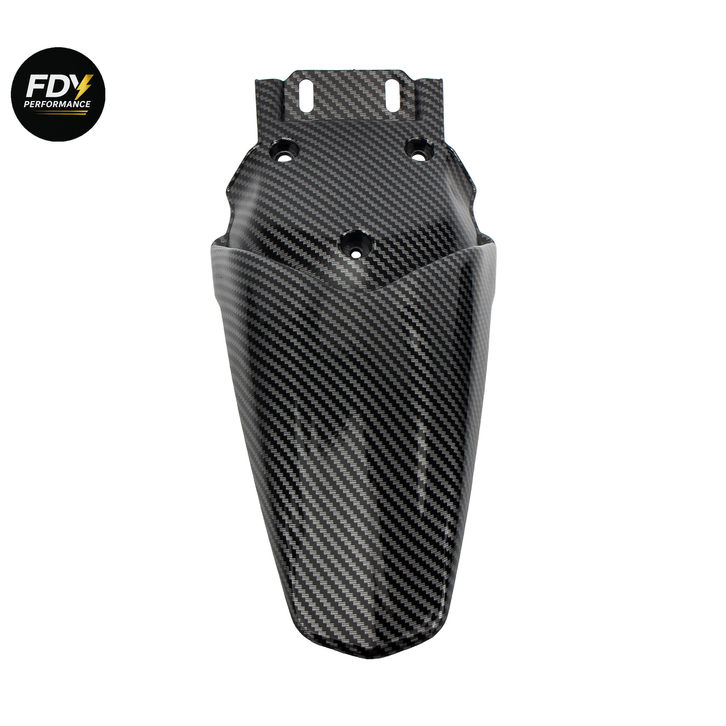 Talaria Sting R Carbon Fibre Rear Mud Guard Fender Longer Extended MX3 MX4 MX5 R