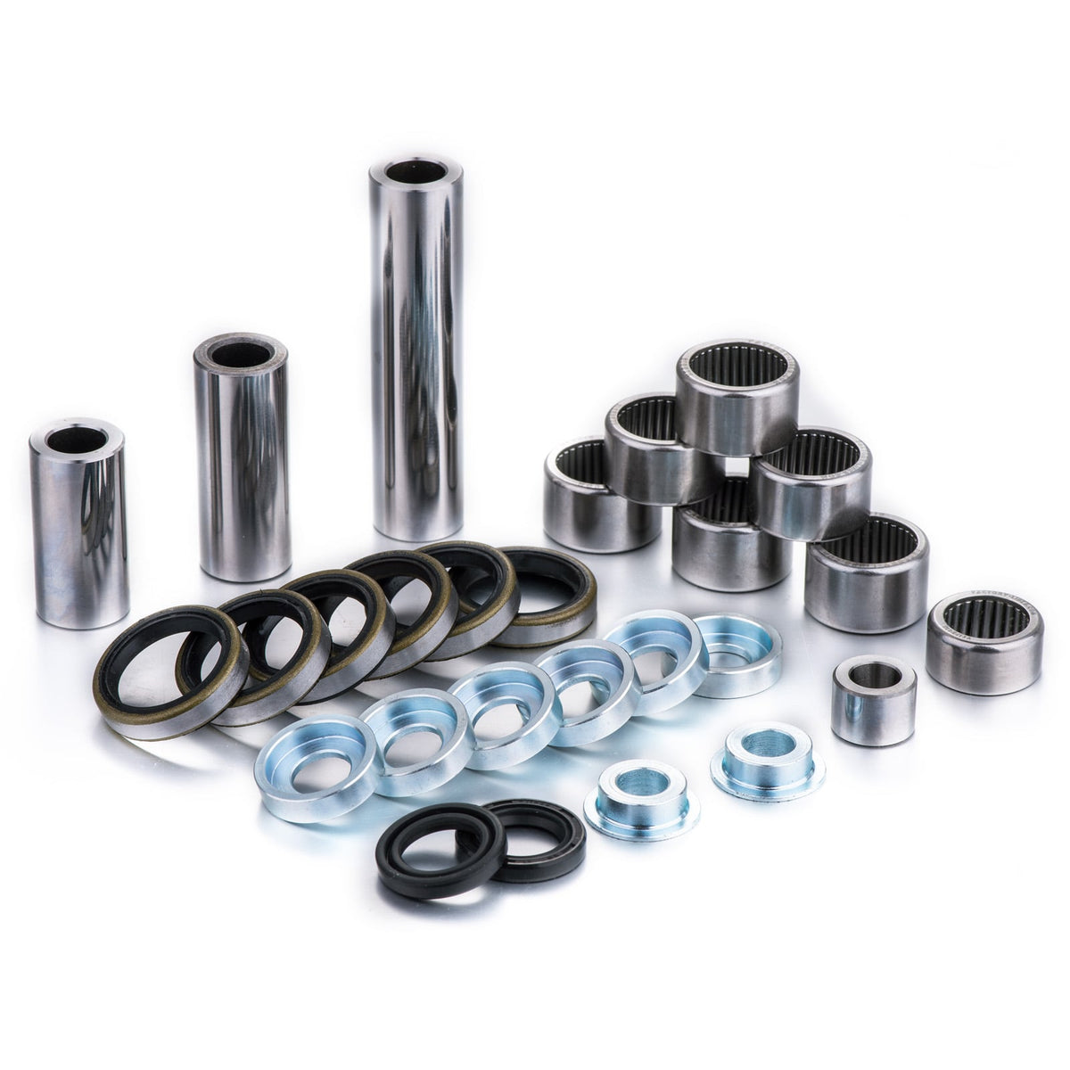 Swingarm Linkage Kit Factory Links LRK-B-001, Ab 27-1185