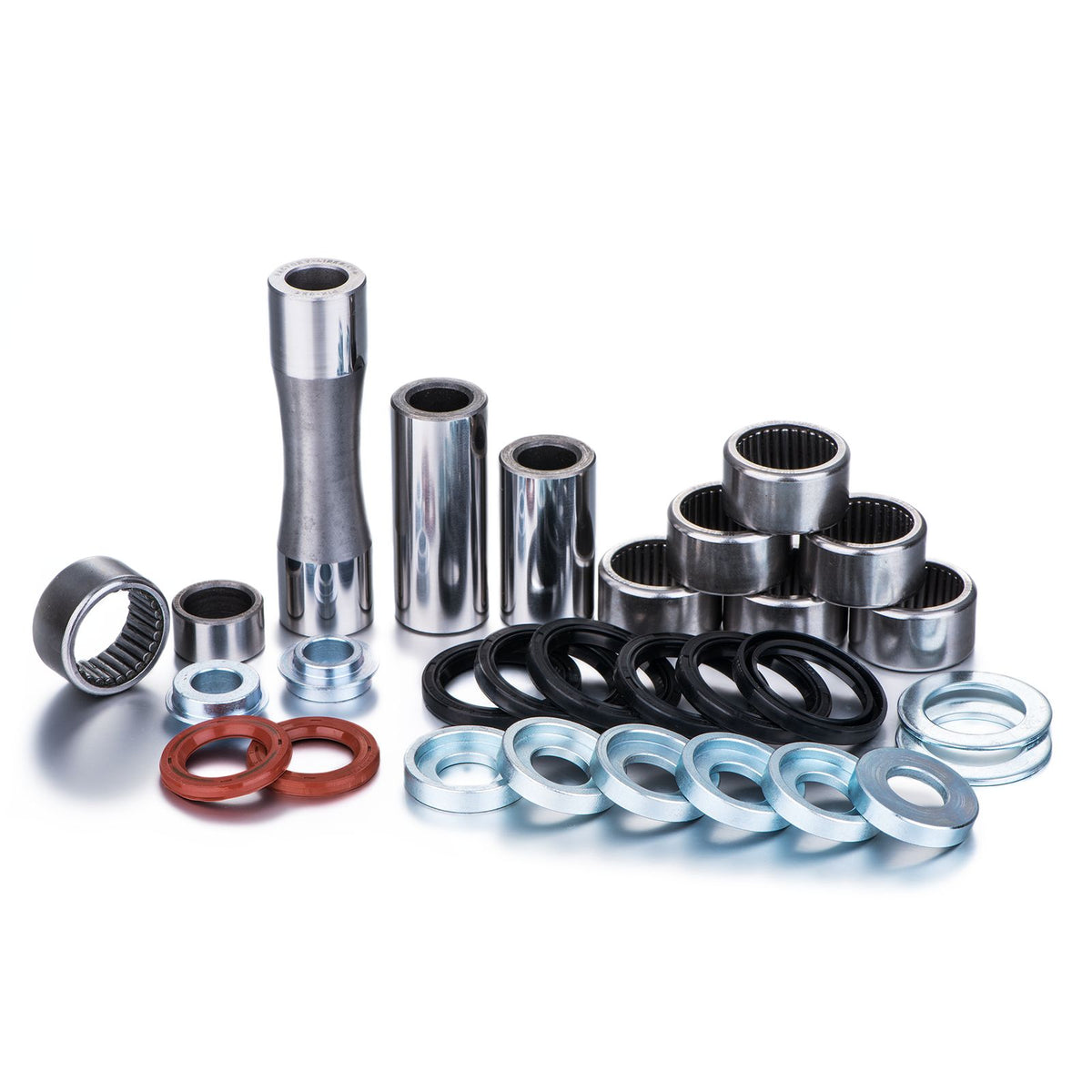 Swingarm Linkage Kit Factory Links LRK-H-166, Ab 27-1125