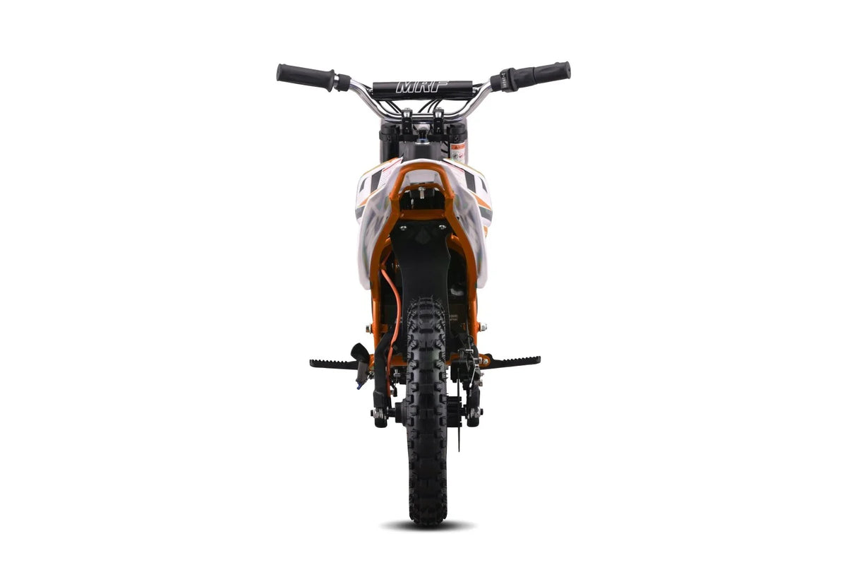 Mini KLF Pro 36V 800W Kids Electric Dirt Bike PINK
