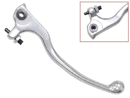 DIE CAST BRAKE LEVER GASGAS TRAILS BT27922045 – Factory Image Racing product image