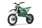 Neon Blaze X 48V 1600W Electric Dirt Bike 14/12 GREEN