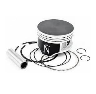 Namura Technologies Piston Kit 03-19 CRF230F 67.00, Namura NX-10230-6, CRF230L