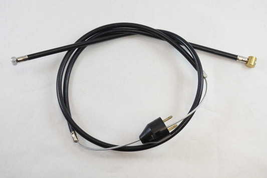 Front Brake Cable 70-72 Ossa Pioneer 250 Vintco OW-118-846M