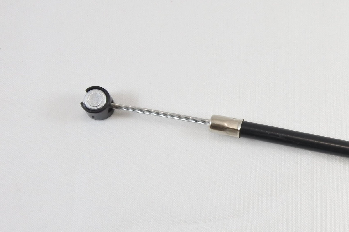 Front Brake Cable 73-73 Ossa Sdr Six Day Replica 250 Vintco OW-125-846M