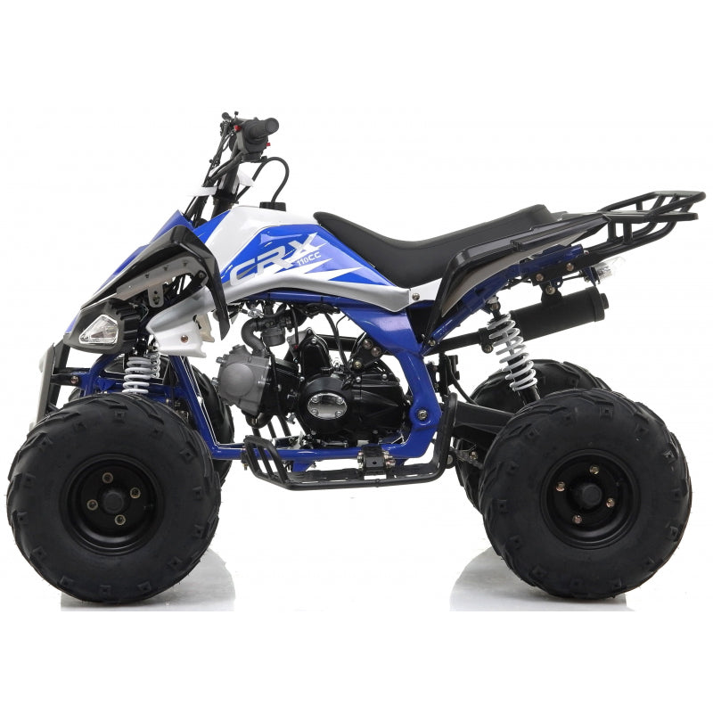 Panther 110cc Kids Quad Bike – Red