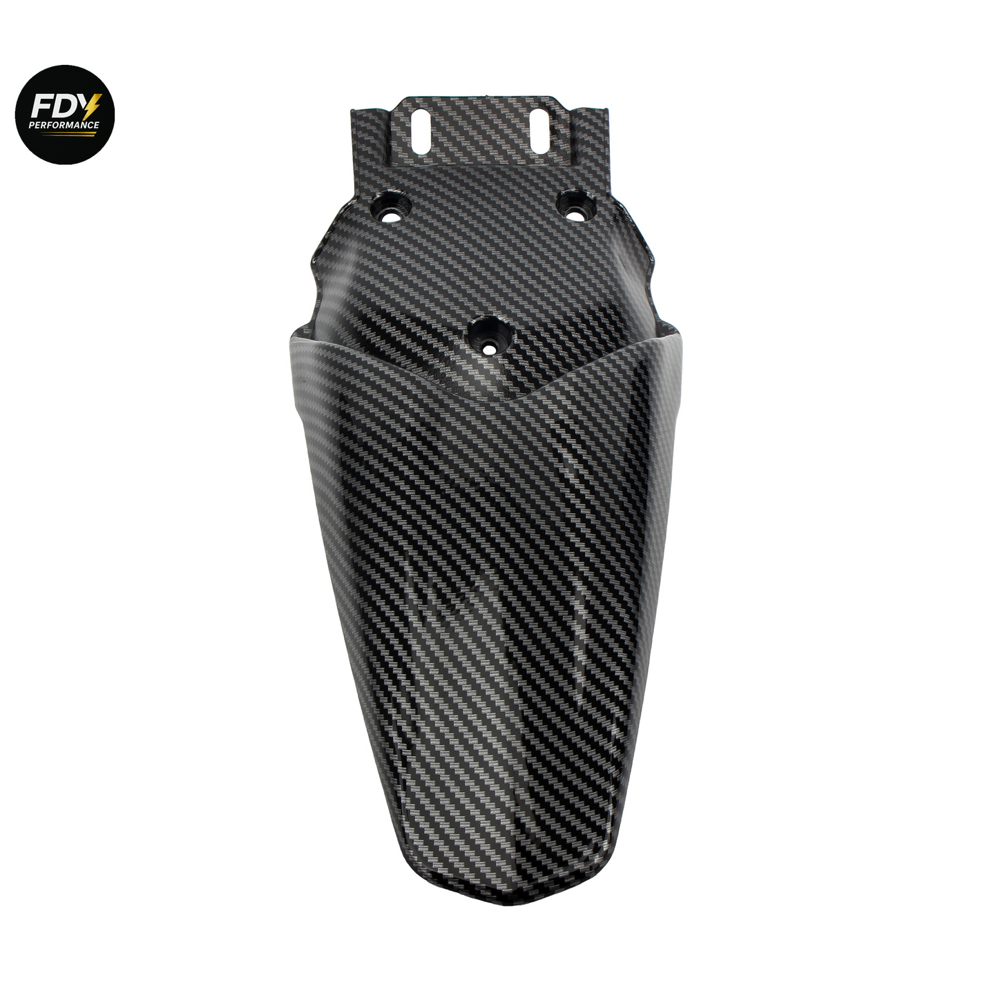 Talaria Sting R Carbon Fibre Rear Mud Guard Fender Longer Extended MX3 MX4 MX5 R