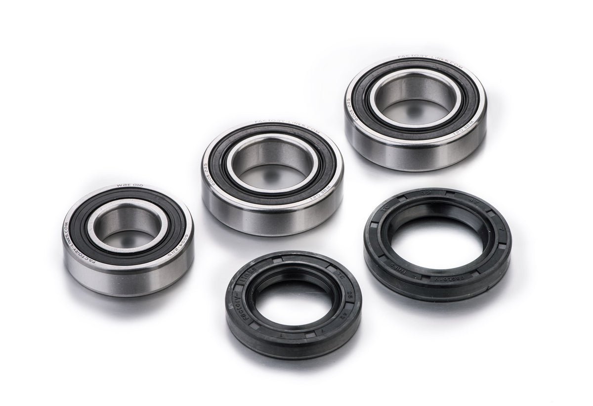 Wheel Bearing Kit Rear Factory Links RWK-G-007, Ab 25-1458