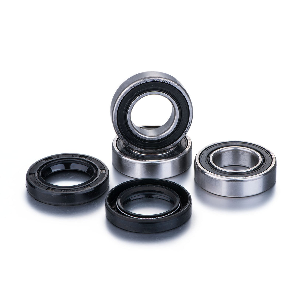 Wheel Bearing Kit Factory Links RWK-Z-020, Ab 25-1593