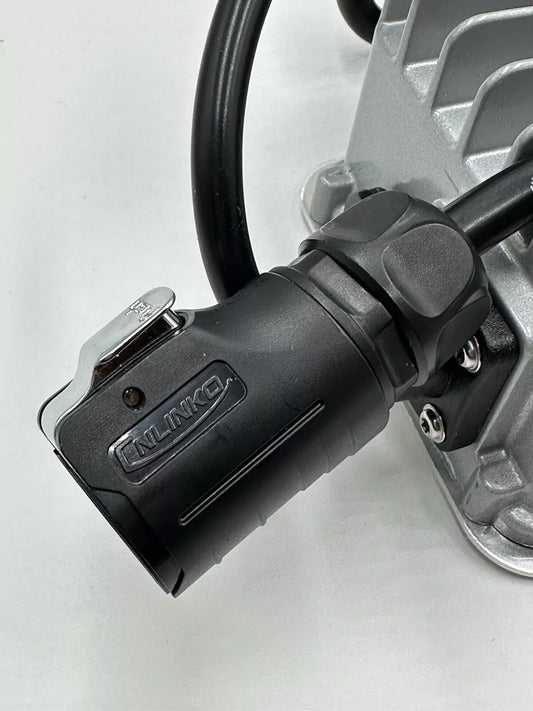 OEM Surron 67.2V Battery Charger Fast Charging for Light Bee X / LBX UK Version