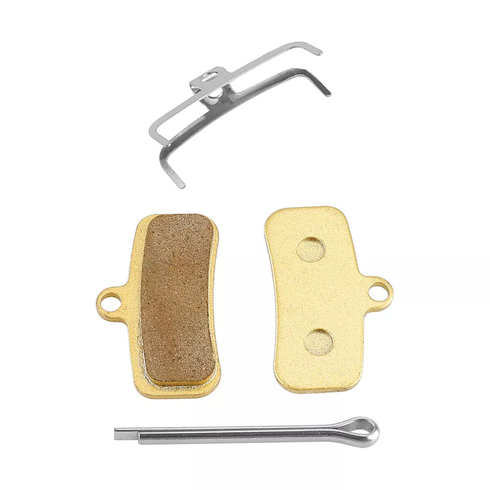 Surron / Talaria Performance Brake Pads (x2) – Heavy-Duty Upgrade