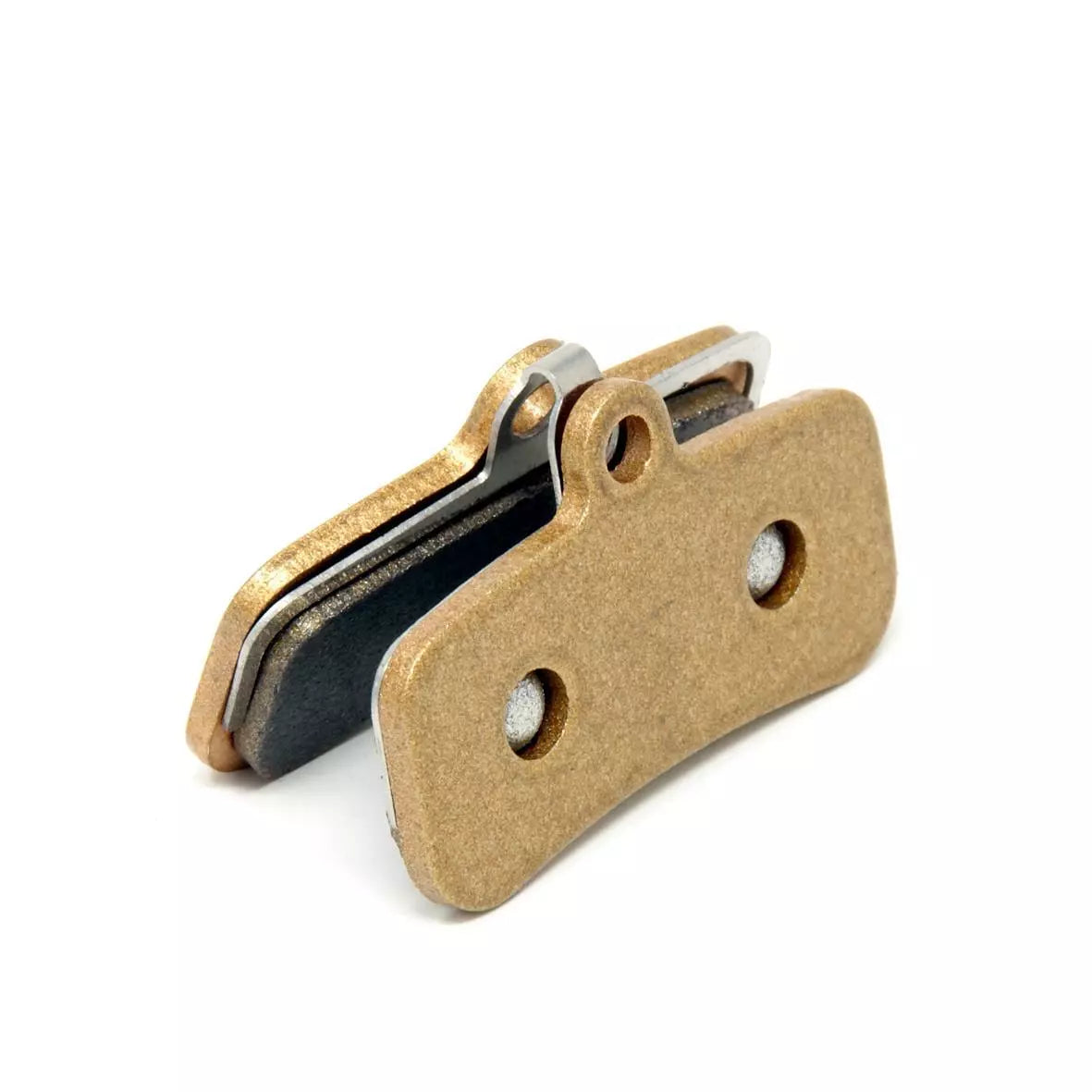 Surron / Talaria Performance Brake Pads (x2) – Heavy-Duty Upgrade