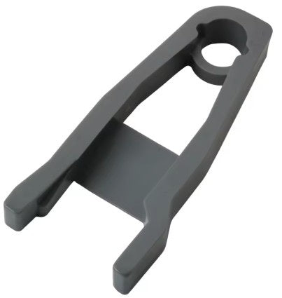 Dirt Racing Swing Arm Chain Slider 2003-2008 Yamaha XTZ125 5RM-F2151-00