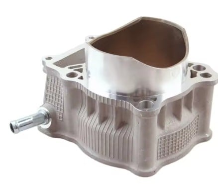 Dirt Racing Cylinder Only 90mm Suzuki Ltz Drz Kawasaki Kfx KLX 400 Standard