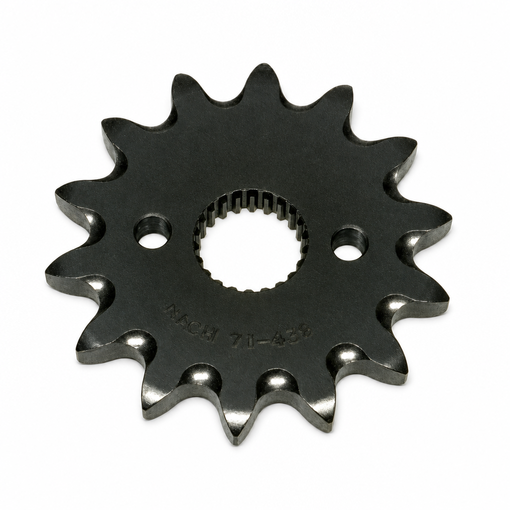 Front Sprocket Renthal 259, Honda 259--420-14GP