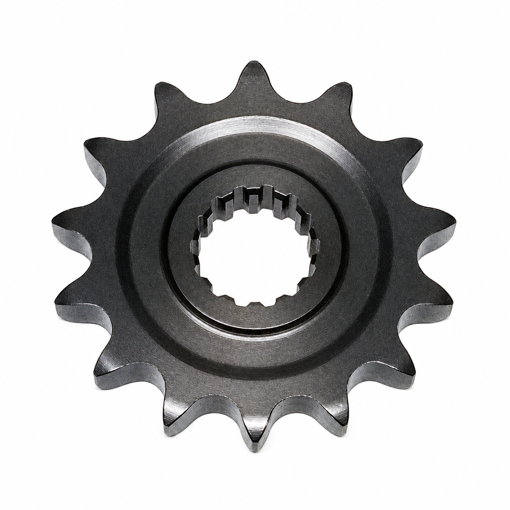 Front Sprocket Renthal 257, Yamaha 257--428-14P, 257--428-14P