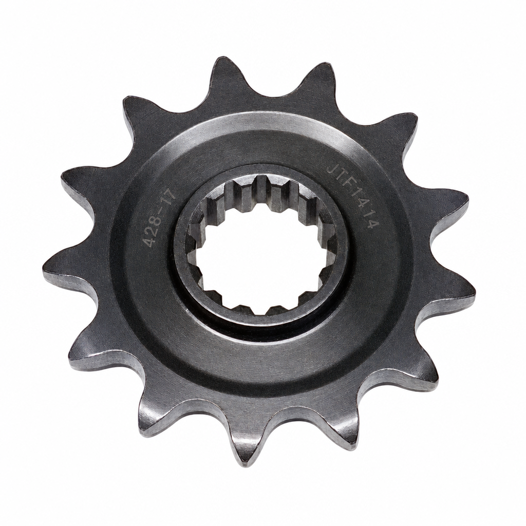 Front Sprocket Renthal 360A, Gas Gas 360A-520-13P, 360A-520-13P