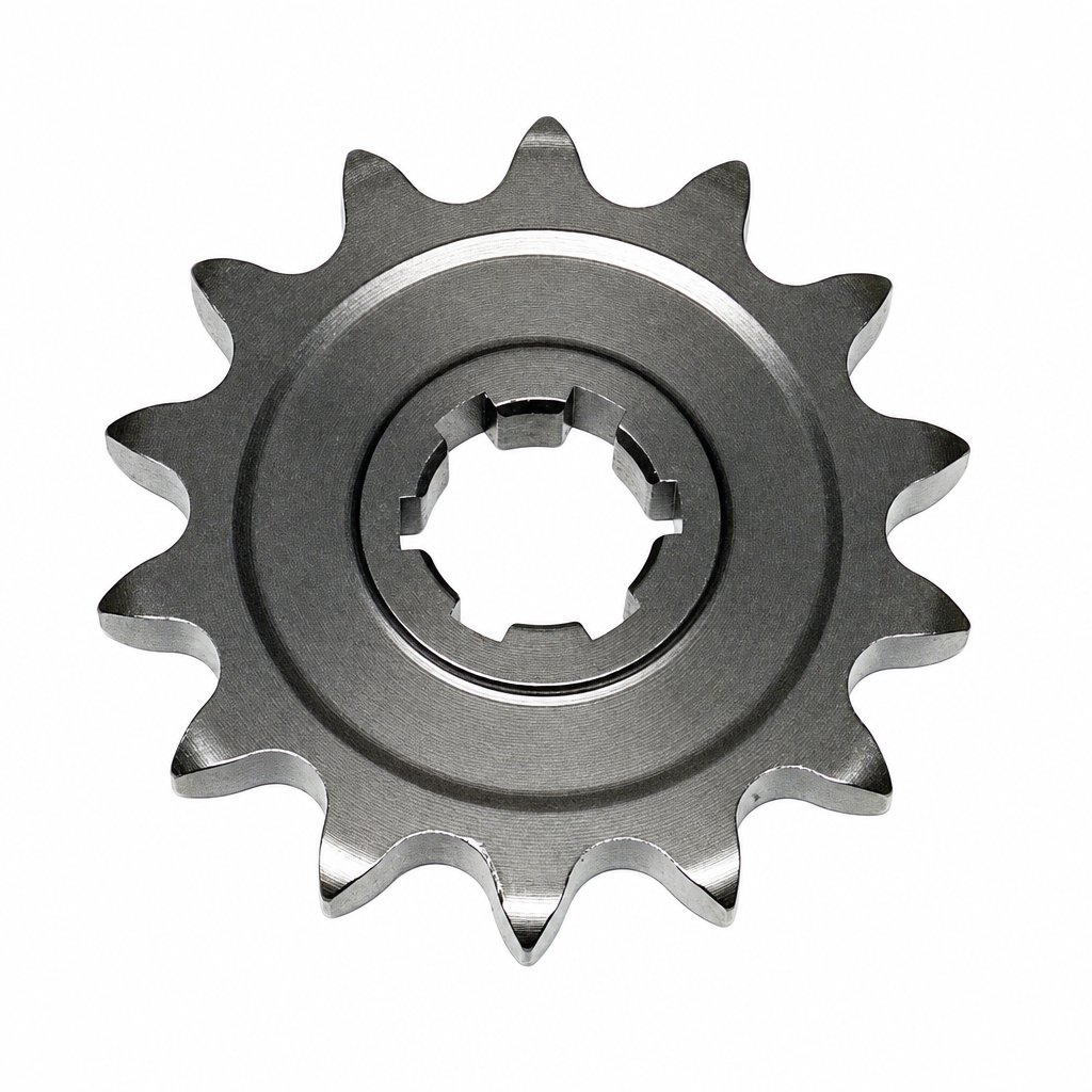 Front Sprocket Renthal 258, Kawasaki/Suzuki 258--420-14P