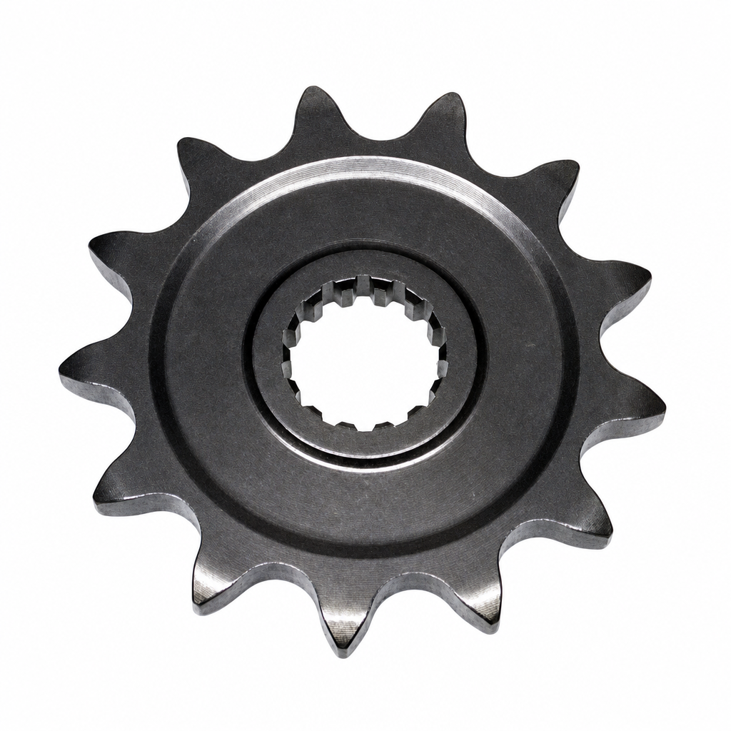 Front Sprocket Renthal 257, Yamaha 257--520-13P