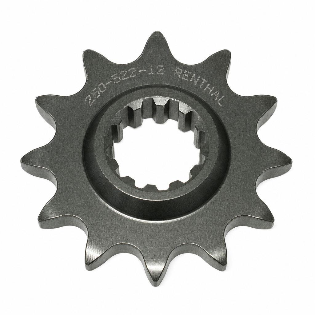 Front Sprocket Renthal 295, Husaberg 295--520-14P, 295--520-14P