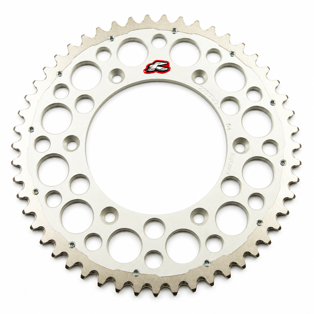 Rear Sprocket Twinring KTM, Renthal 2240-520-51GPSI