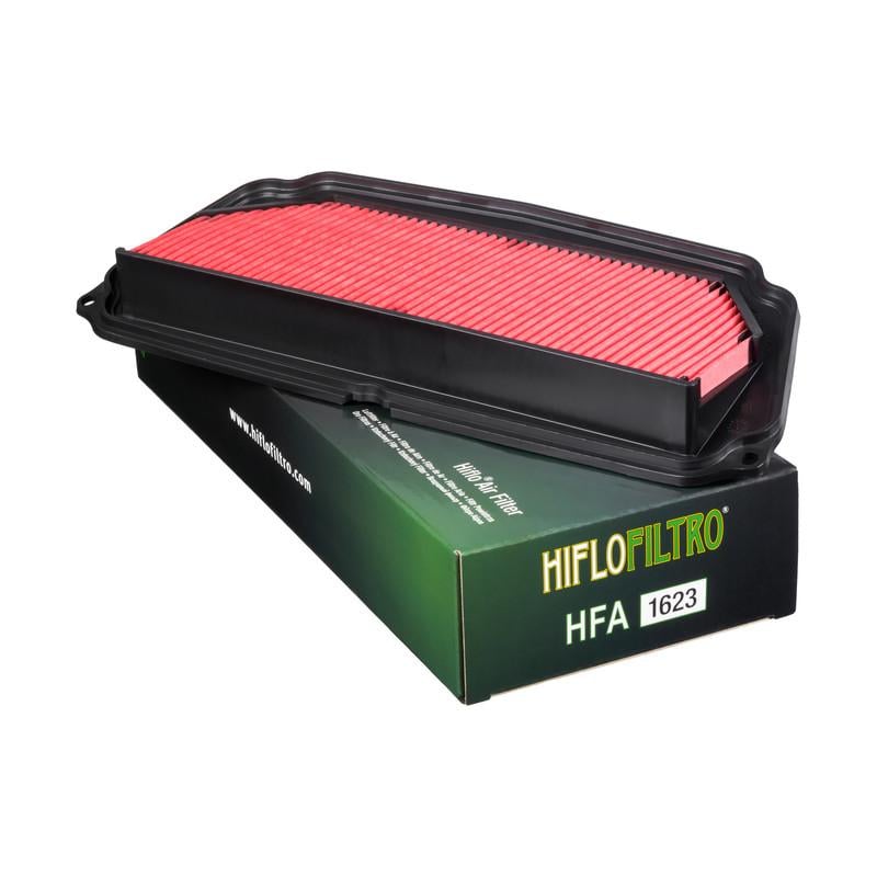 AIR FILTER HIFLO HFA1623 HONDA CBR650 RA-K/L, 17210-MKN-D50
