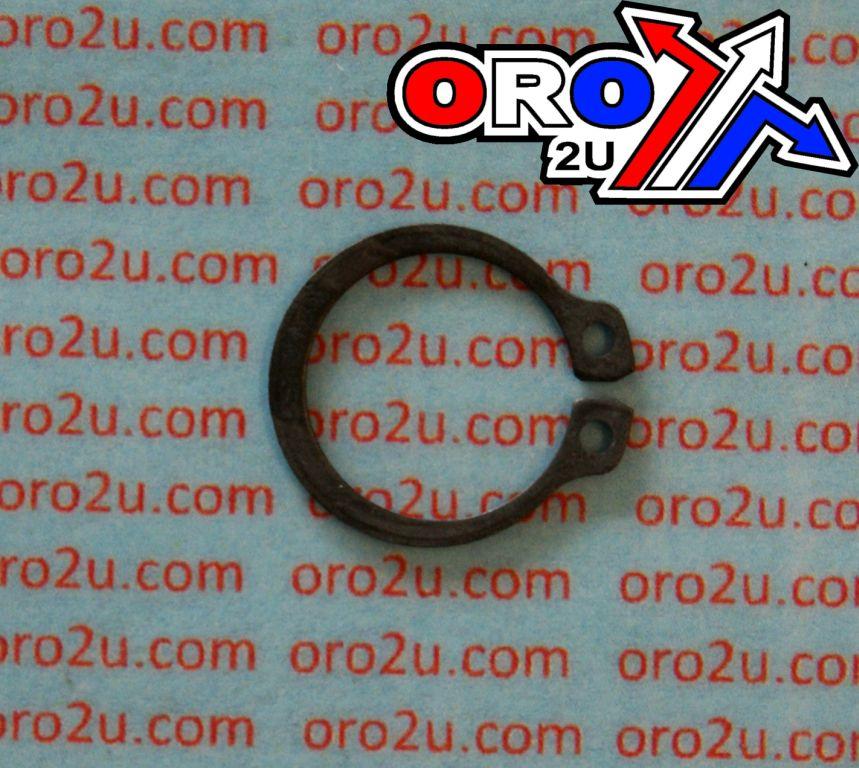 Front Sprocket Circlip Each, All Balls 25-6012