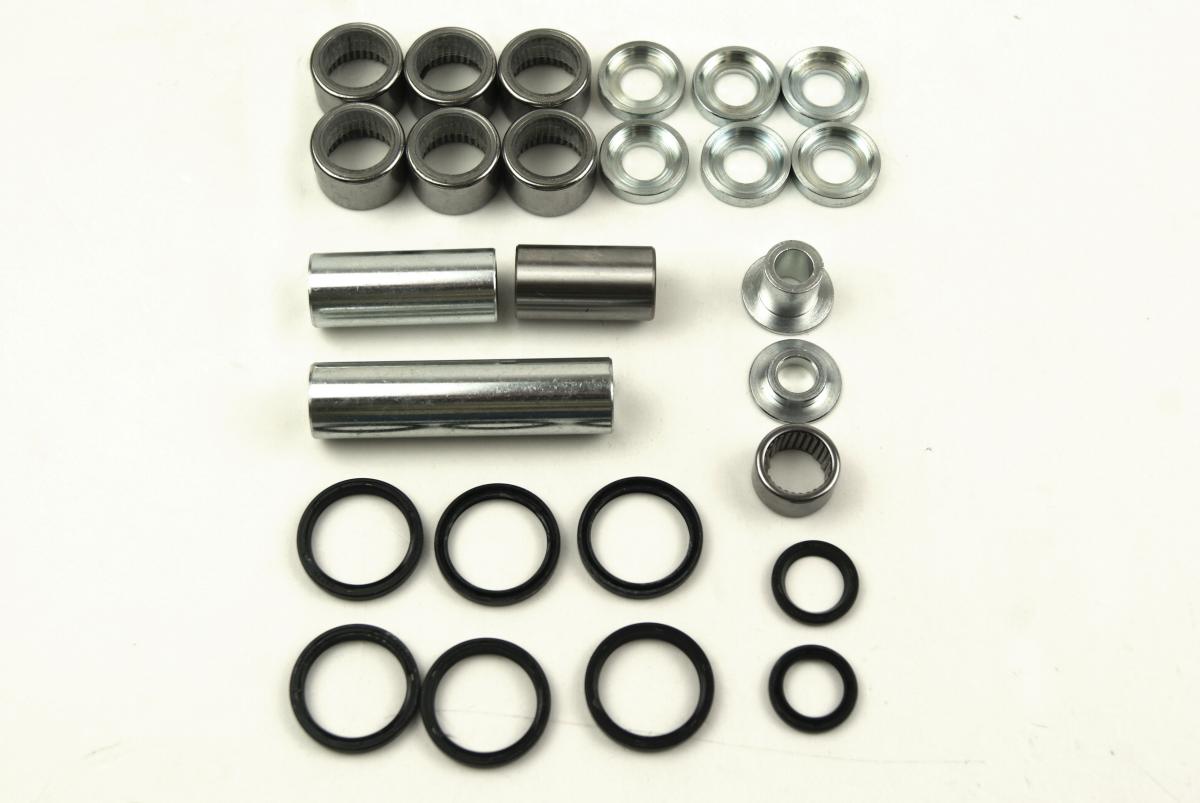 Factory Image Racing Linkage Bearing Kit KX450F 2019, FIR MX-04530, Kawasaki, 27-1194