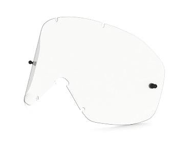 OAKLEY O FRAME 2.0 LENS CLEAR, OAKLEY OA 101-357-001, OAKLEY O-FRAME 2.0