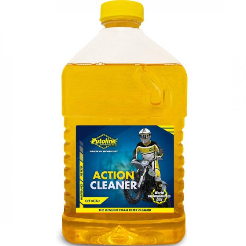 2LT FILTER CLEANER PUTOLINE, AC-2 ,BOX = 5, AC-2